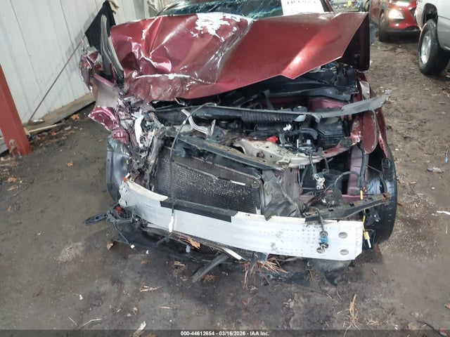 44612654 :رقم المزاد ، 19VDE1F55DE001372 vin ، 2013 Acura Ilx 2.0l مزاد بيع