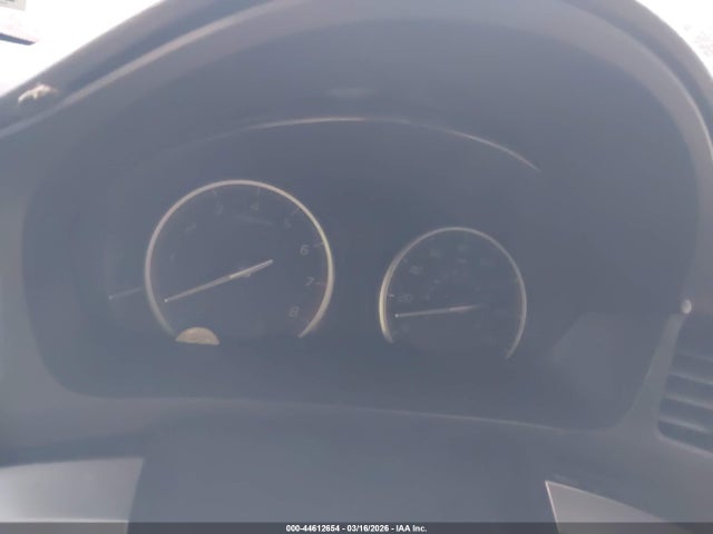 44612654 :رقم المزاد ، 19VDE1F55DE001372 vin ، 2013 Acura Ilx 2.0l مزاد بيع