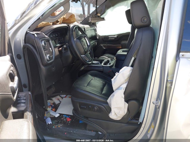 Aukcja sprzedaży 2020 Gmc Sierra 2500hd 4wd  Standard Bed Slt, vin: 1GT49NEY2LF170042, numer aukcji: 44612657