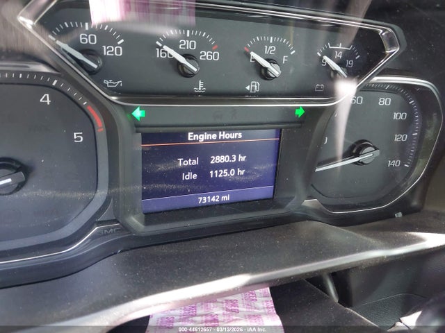 Aukcja sprzedaży 2020 Gmc Sierra 2500hd 4wd  Standard Bed Slt, vin: 1GT49NEY2LF170042, numer aukcji: 44612657