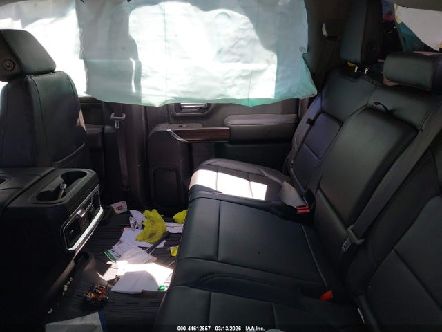 Aukcja sprzedaży 2020 Gmc Sierra 2500hd 4wd  Standard Bed Slt, vin: 1GT49NEY2LF170042, numer aukcji: 44612657