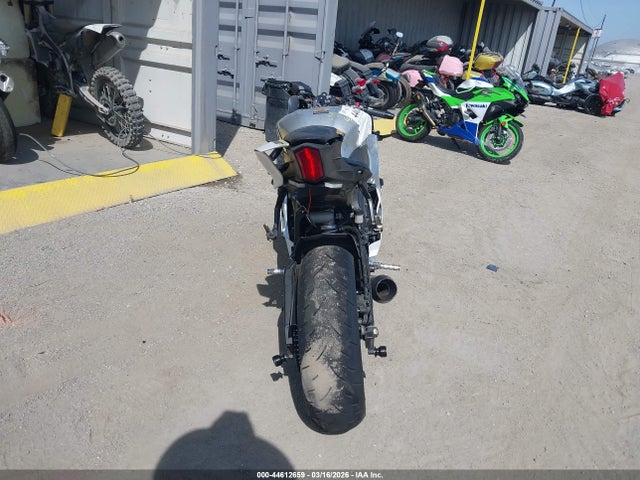 JYARJ28Y9JA001603 Yamaha Yzfr6 C
