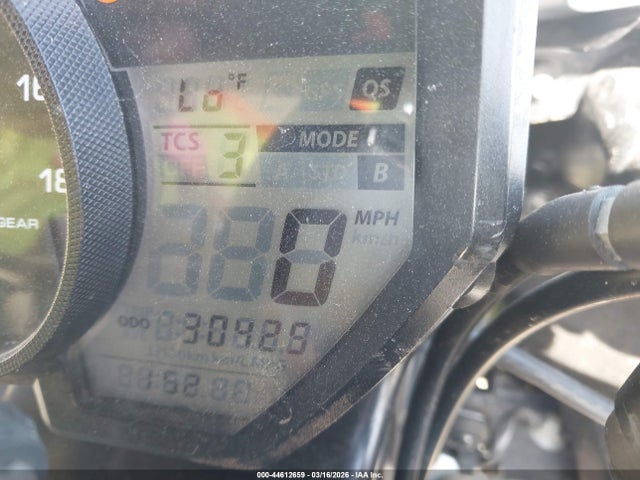 JYARJ28Y9JA001603 Yamaha Yzfr6 C