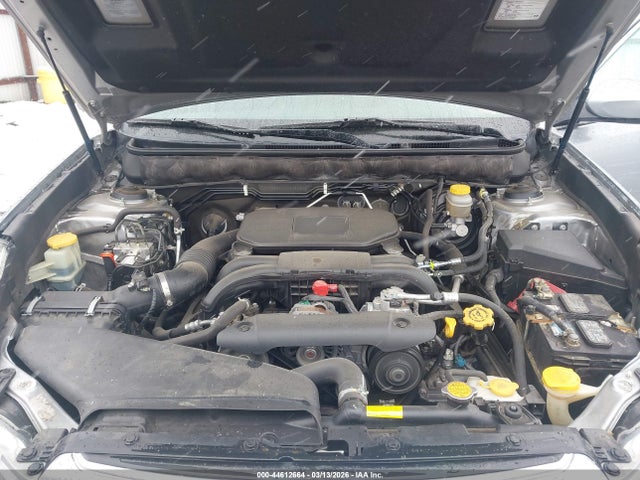 2010 SUBARU OUTBACK 4S4BRBKC1A3383508 Photo 9