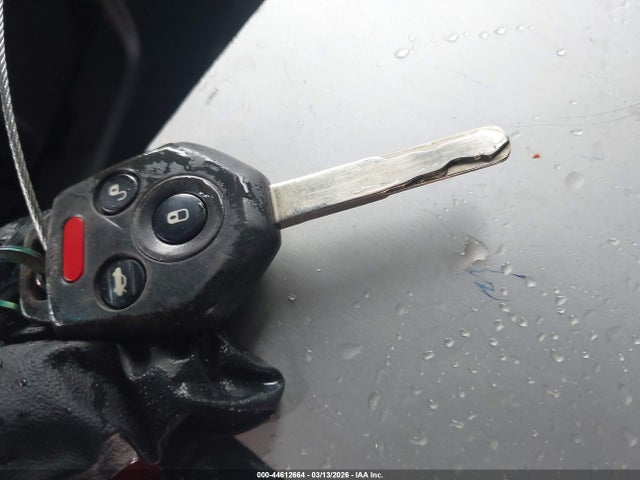 2010 SUBARU OUTBACK 4S4BRBKC1A3383508 Photo 10