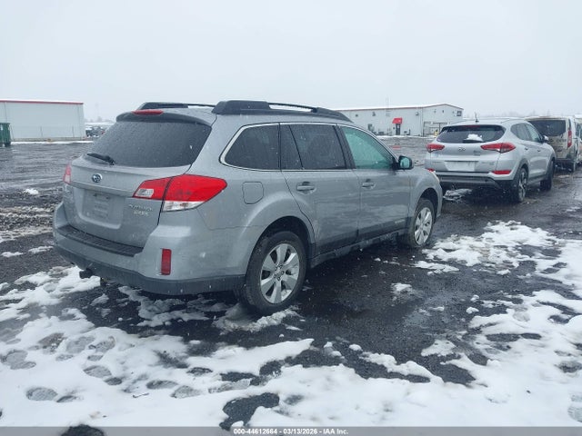 2010 SUBARU OUTBACK 4S4BRBKC1A3383508 Photo 3