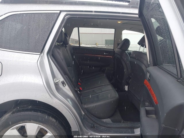 2010 SUBARU OUTBACK 4S4BRBKC1A3383508 Photo 7
