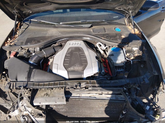 2018 AUDI A6 WAUH3AFC8JN066329 Photo 9