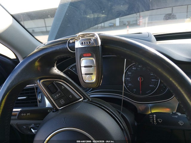 2018 AUDI A6 WAUH3AFC8JN066329 Photo 10