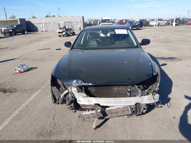 Продаж на аукціоні авто 2018 Audi A6 3.0t Premium, vin: WAUH3AFC8JN066329, номер лоту: 44612666