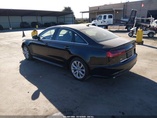 2018 AUDI A6 WAUH3AFC8JN066329 Photo 2