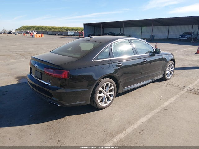 2018 AUDI A6 WAUH3AFC8JN066329 Photo 3