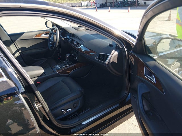 2018 AUDI A6 WAUH3AFC8JN066329 Photo 4