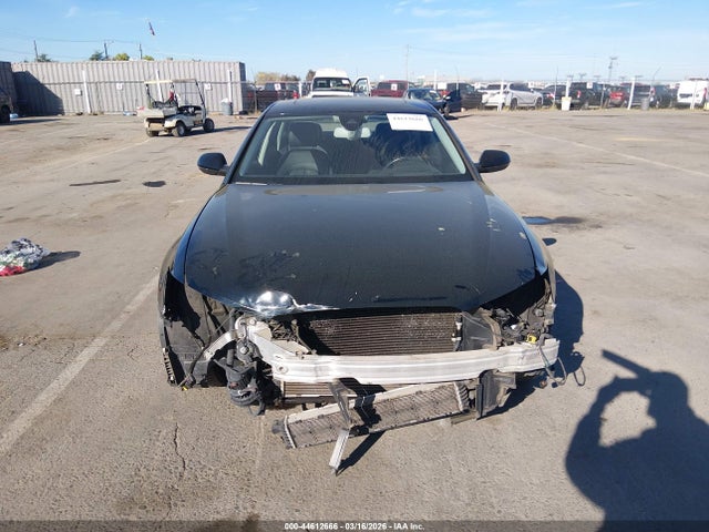 2018 AUDI A6 WAUH3AFC8JN066329 Photo 5