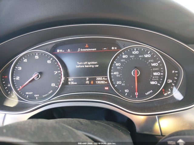 2018 AUDI A6 WAUH3AFC8JN066329 Photo 6