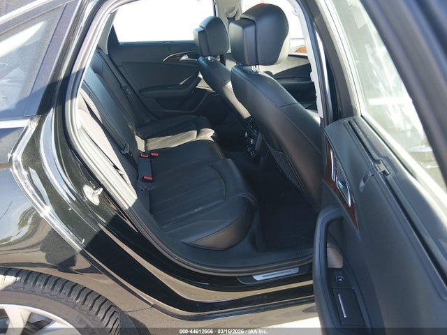 2018 AUDI A6 WAUH3AFC8JN066329 Photo 7