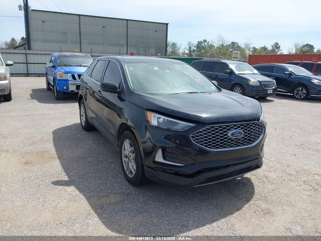 2024 FORD EDGE 2FMPK4J91RBA99044
