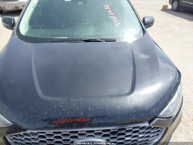 2024 FORD EDGE 2FMPK4J91RBA99044 Photo 9