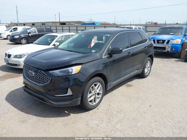 2024 FORD EDGE 2FMPK4J91RBA99044 Photo 1