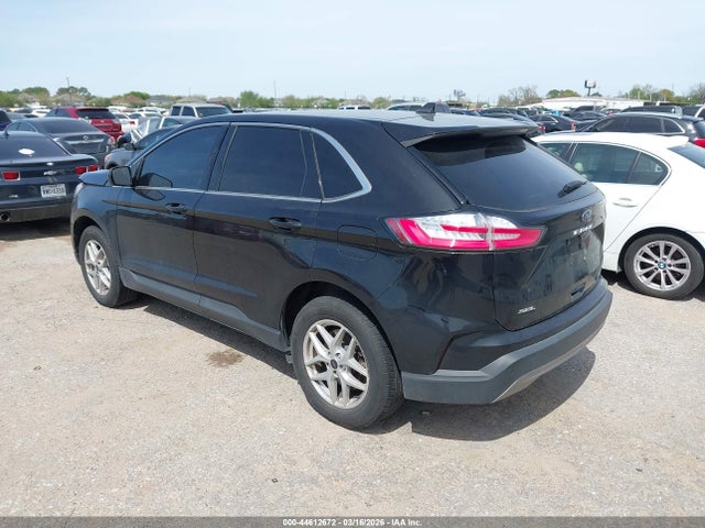 2024 FORD EDGE 2FMPK4J91RBA99044 Photo 2