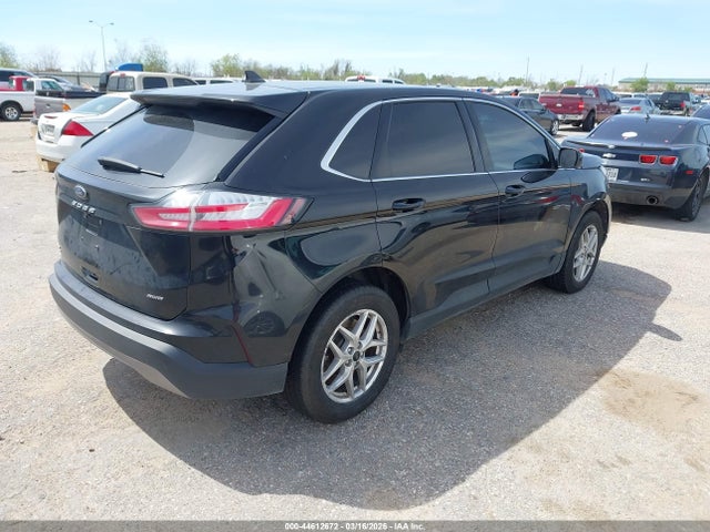 2024 FORD EDGE 2FMPK4J91RBA99044 Photo 3
