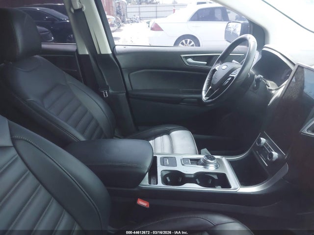 2024 FORD EDGE 2FMPK4J91RBA99044 Photo 4