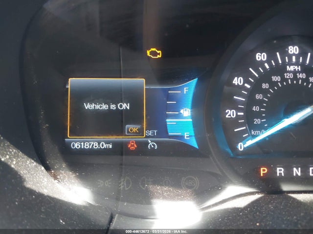 2024 FORD EDGE 2FMPK4J91RBA99044 Photo 6