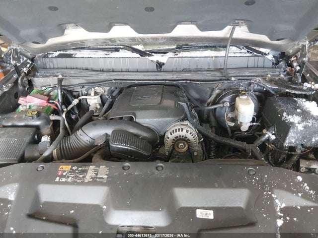 Aukcja sprzedaży 2013 Gmc Sierra 1500 Sle, vin: 3GTP2VE7XDG335442, numer aukcji: 44612673