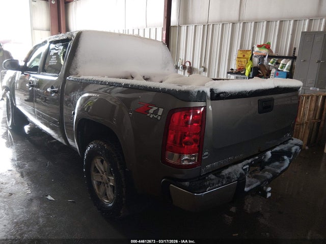 Aukcja sprzedaży 2013 Gmc Sierra 1500 Sle, vin: 3GTP2VE7XDG335442, numer aukcji: 44612673
