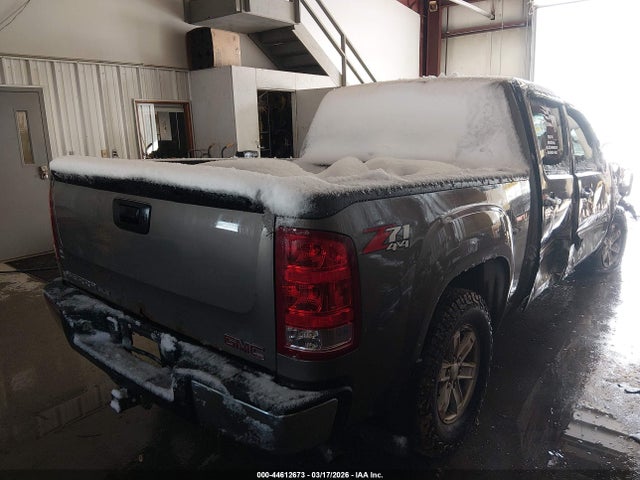 Aukcja sprzedaży 2013 Gmc Sierra 1500 Sle, vin: 3GTP2VE7XDG335442, numer aukcji: 44612673
