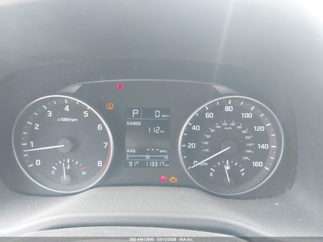 KMHD84LF4HU144880 Hyundai ELANTRA SE