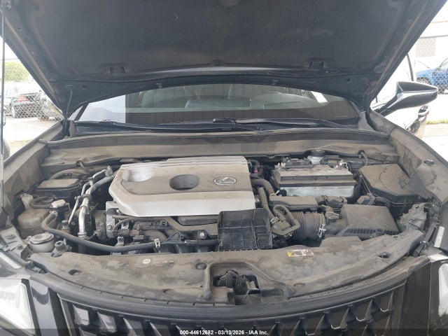 JTHX3JBHXN2046475 Lexus UX 200