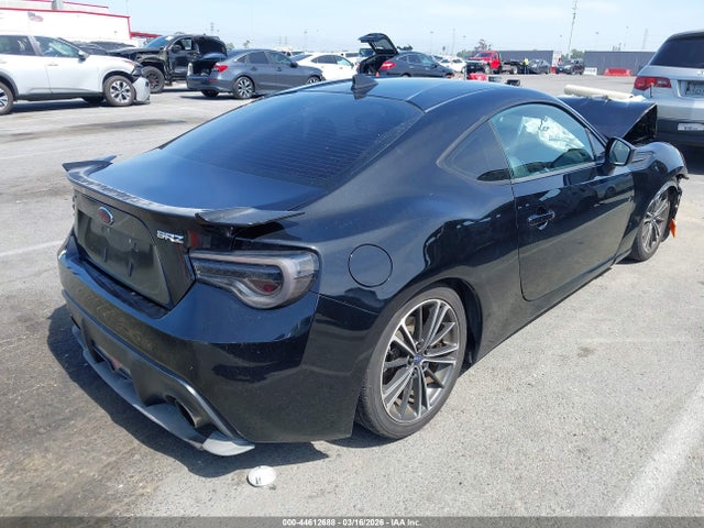JF1ZCAC19G9604134 Subaru Brz Limited