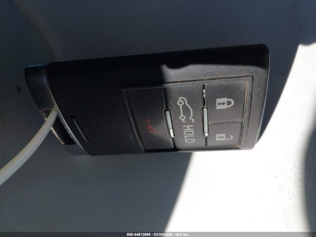 2014 CADILLAC ATS 1G6AA5RX1E0106210 Photo 10