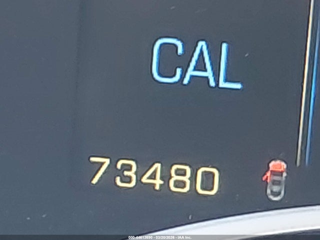 2014 CADILLAC ATS 1G6AA5RX1E0106210 Photo 5