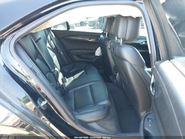 2014 CADILLAC ATS 1G6AA5RX1E0106210 Photo 7