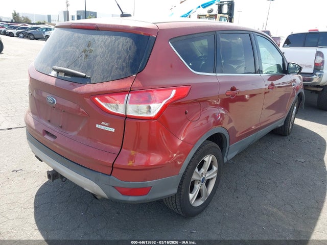 1FMCU0GX7FUA62853 Ford ESCAPE SE