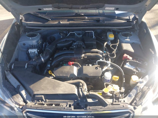 JF2GPAAC2G9312725 Subaru Crosstrek 2.0i