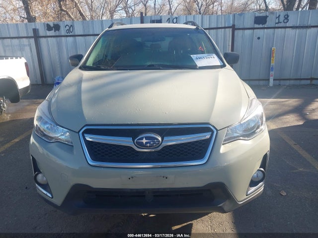 JF2GPAAC2G9312725 Subaru Crosstrek 2.0i