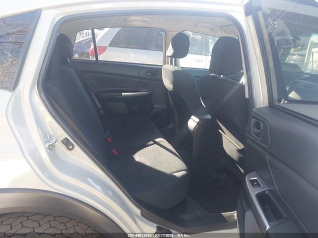 JF2GPAAC2G9312725 Subaru Crosstrek 2.0i