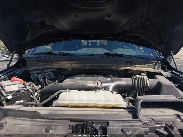 Ford F-150 Tremor 2023 1FTEW1E84PFC31239 Image 10