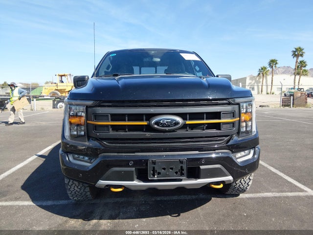 Ford F-150 Tremor 2023 1FTEW1E84PFC31239 Image 13