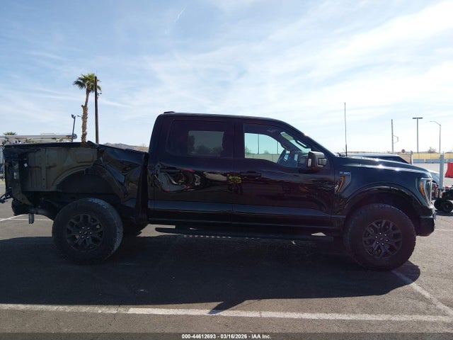 Ford F-150 Tremor 2023 1FTEW1E84PFC31239 Image 14