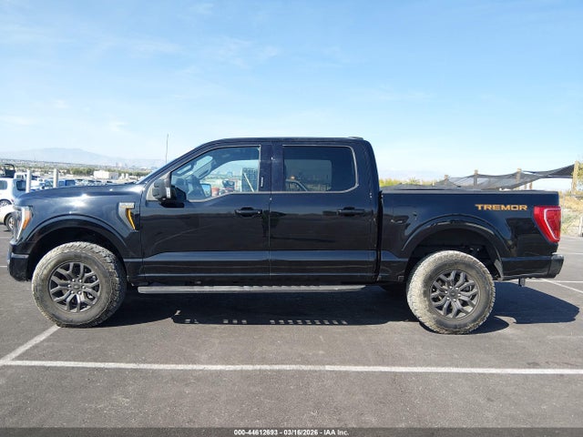 Ford F-150 Tremor 2023 1FTEW1E84PFC31239 Image 15