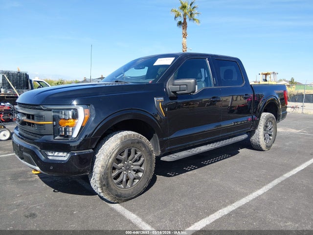 Ford F-150 Tremor 2023 1FTEW1E84PFC31239 Image 2