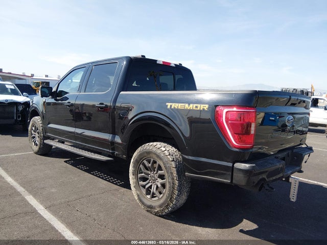 Ford F-150 Tremor 2023 1FTEW1E84PFC31239 Image 3