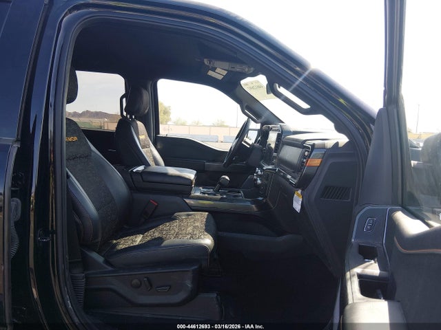 Ford F-150 Tremor 2023 1FTEW1E84PFC31239 Image 5