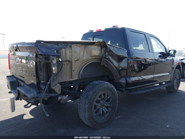 Ford F-150 Tremor 2023 1FTEW1E84PFC31239 Image 6