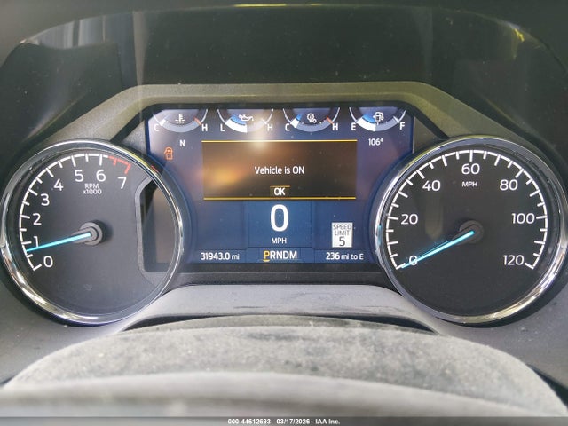 Ford F-150 Tremor 2023 1FTEW1E84PFC31239 Image 7