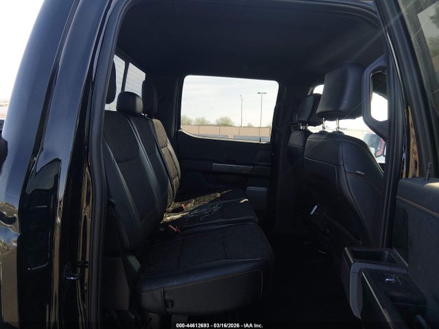 Ford F-150 Tremor 2023 1FTEW1E84PFC31239 Image 8